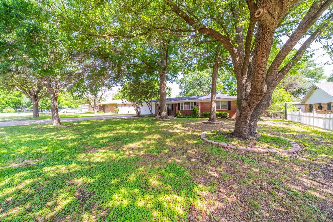 713 Plaza Drive Fort Worth TX 76140