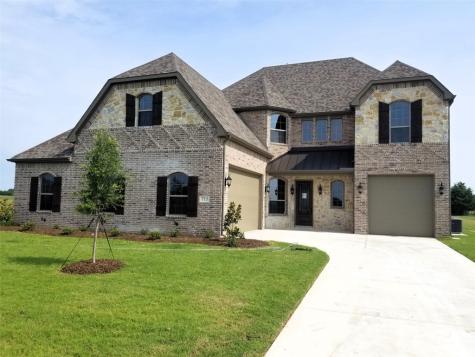 715 Olivia Lane Collinsville TX 76233