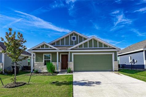 410 Moray Drive Princeton TX 75407