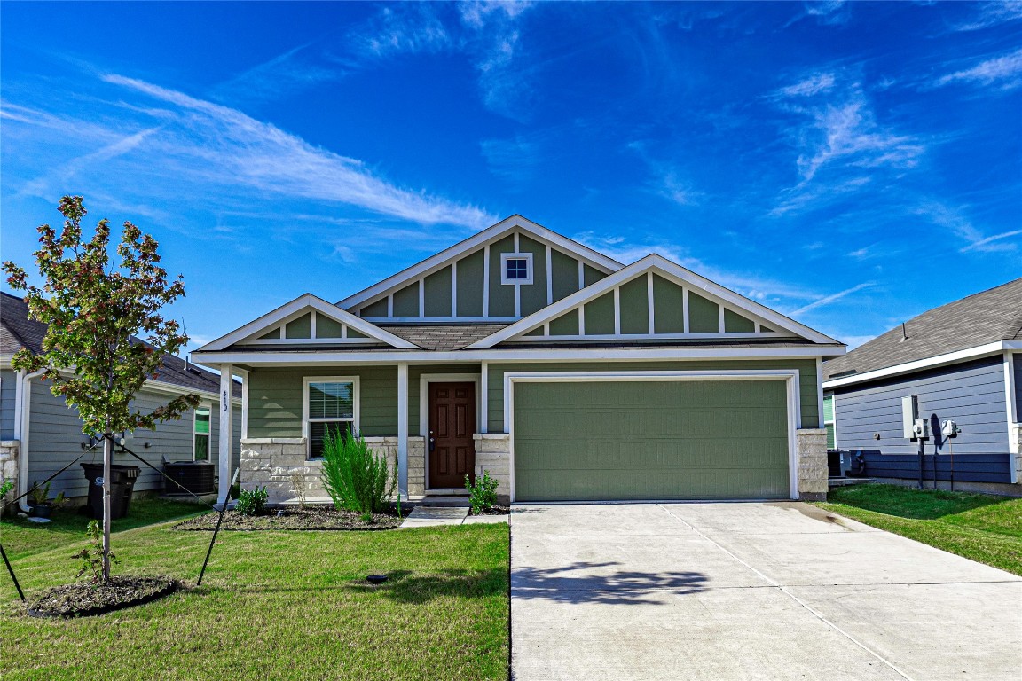 410 Moray Drive Princeton TX 75407