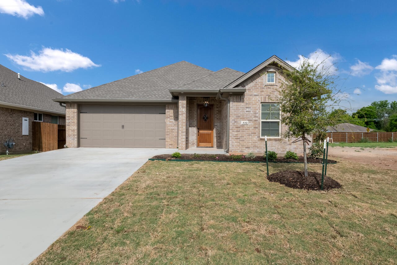 336 Camellia Drive Hewitt TX 76643