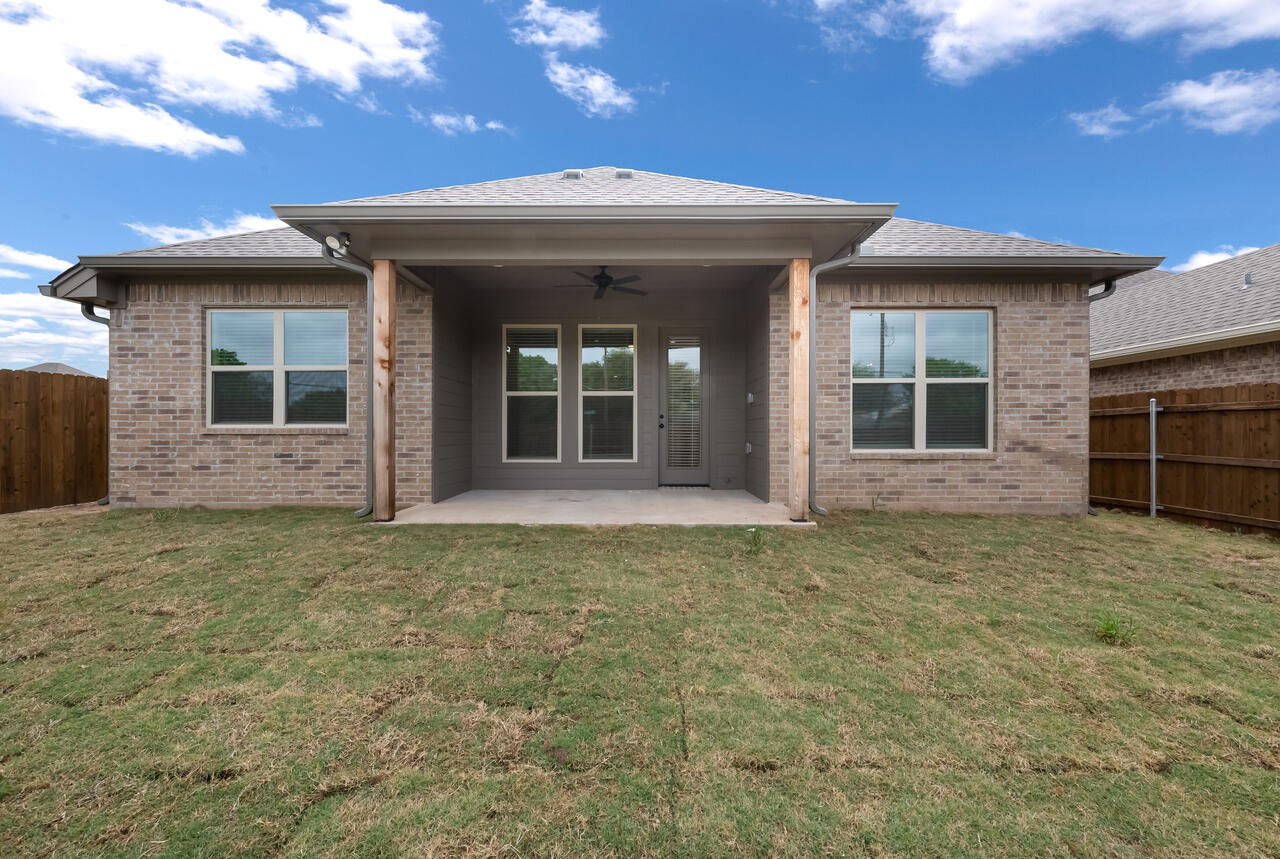 336 Camellia Drive Hewitt TX 76643