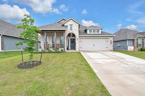 3212 Zabel Drive Lorena TX 76655