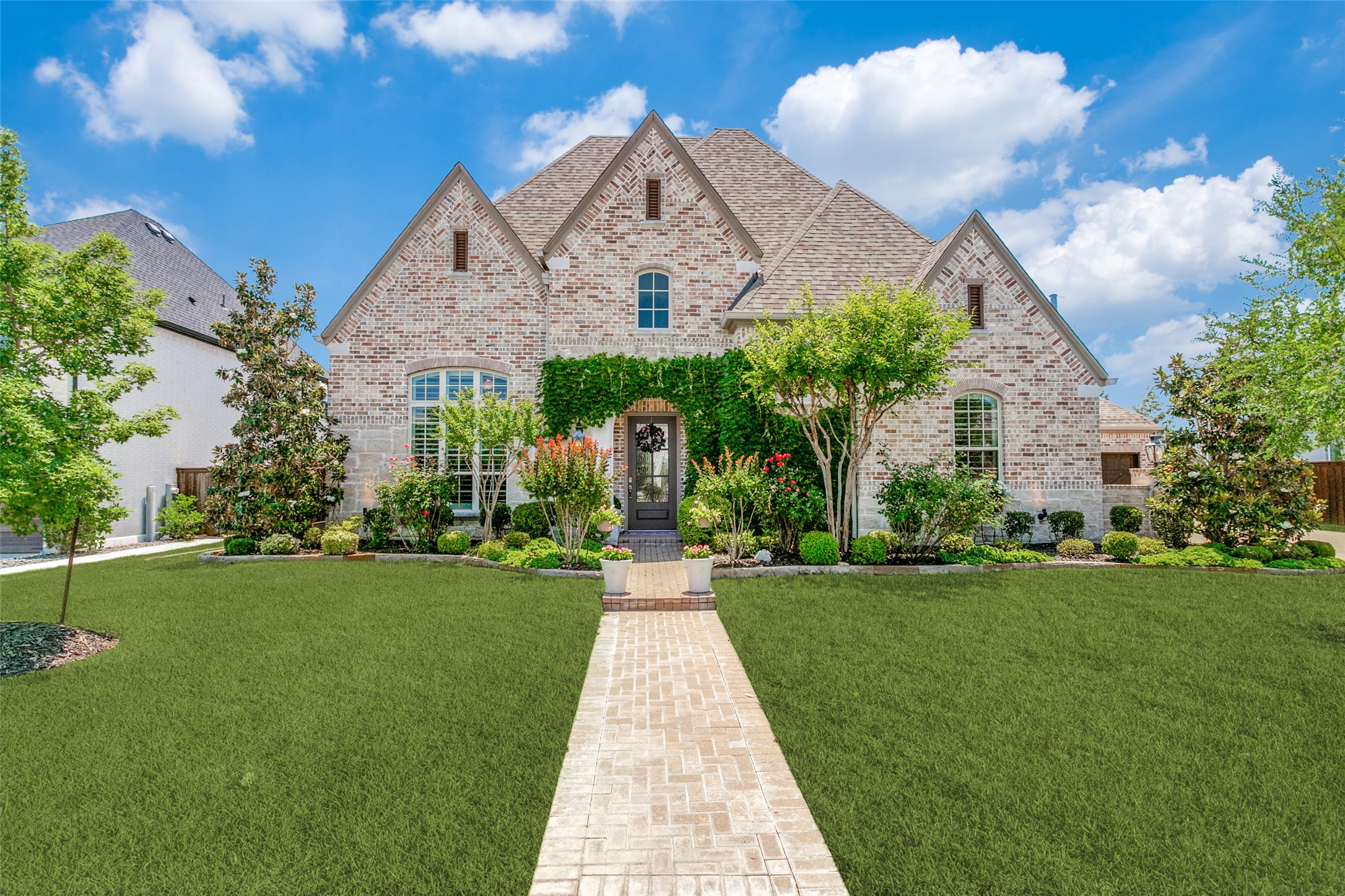 3647 Torrance Boulevard Frisco TX 75034
