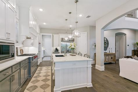 3647 Torrance Boulevard Frisco TX 75034
