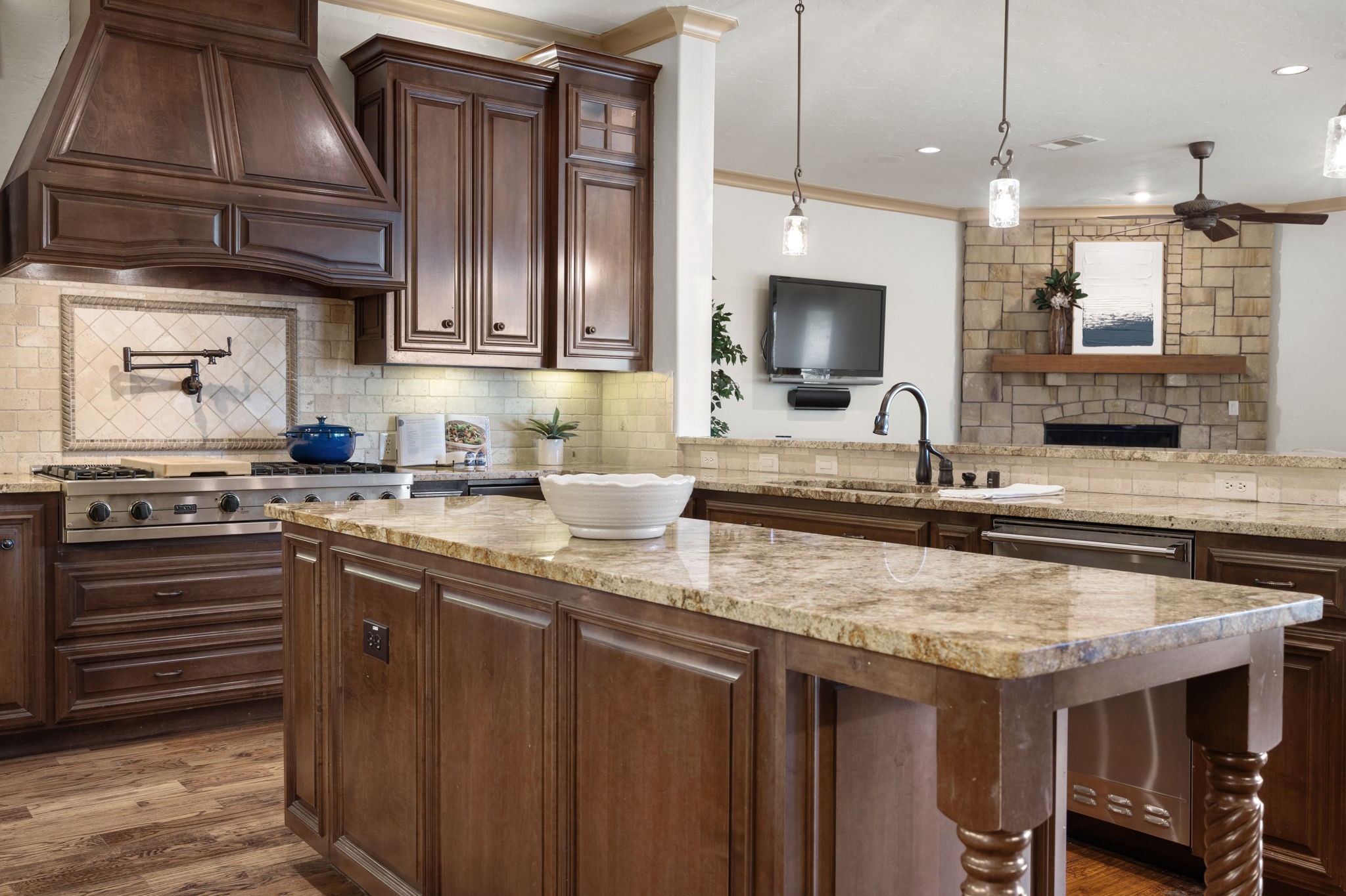 771 Hayden Road Lantana TX 76226