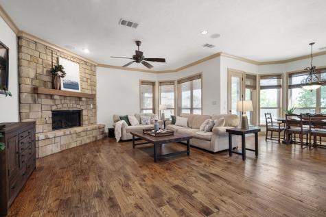 771 Hayden Road Lantana TX 76226