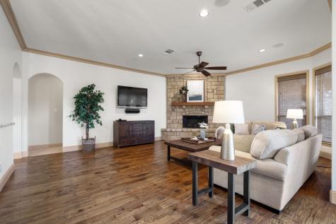 771 Hayden Road Lantana TX 76226