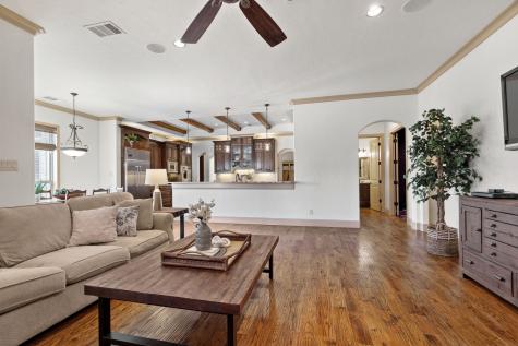 771 Hayden Road Lantana TX 76226