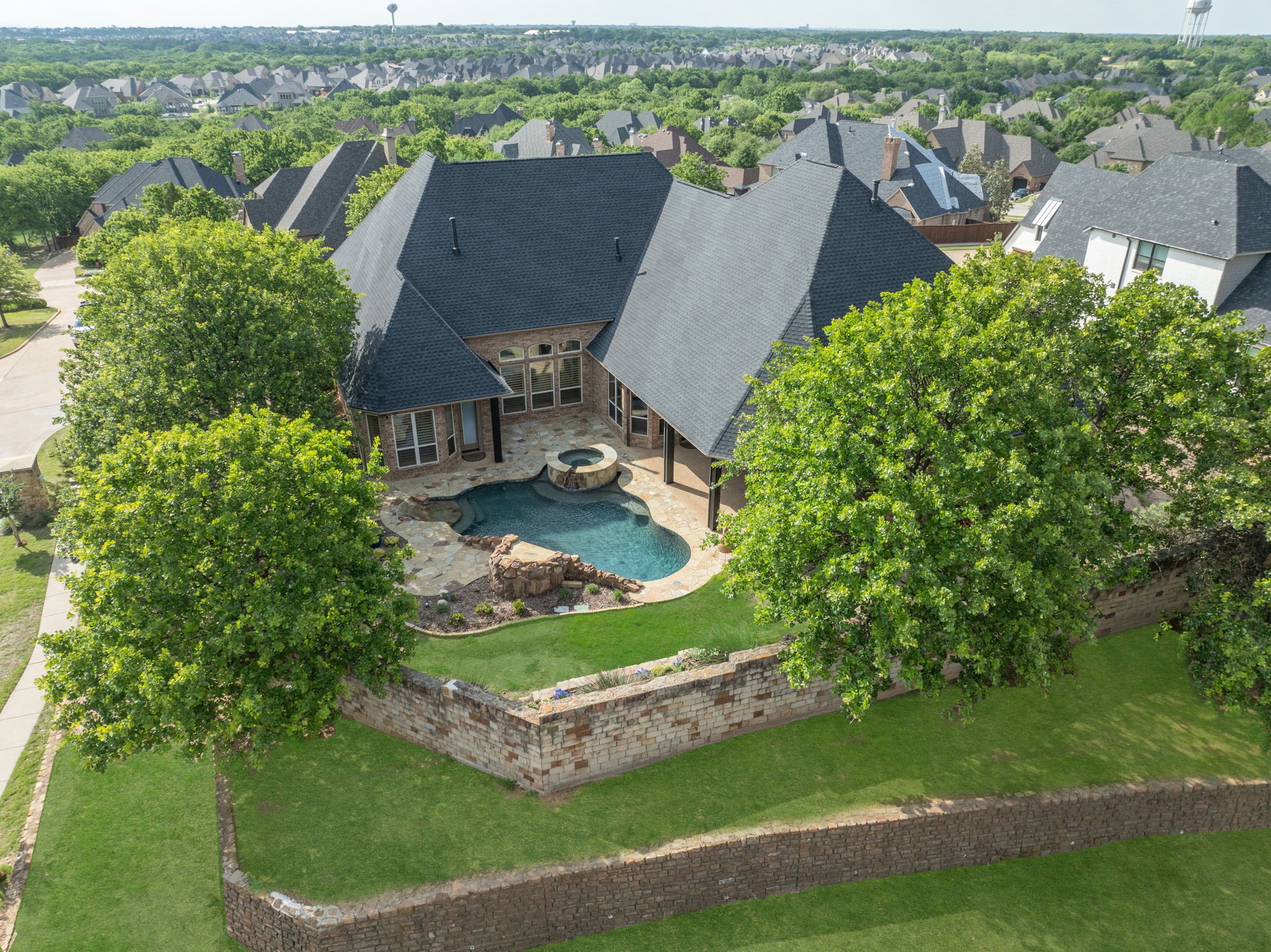 771 Hayden Road Lantana TX 76226