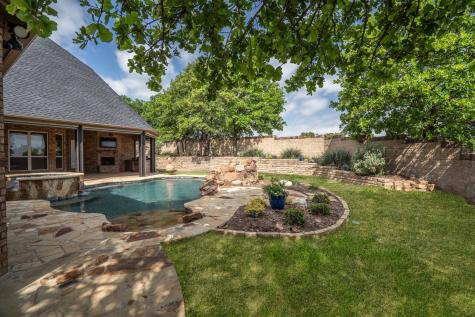 771 Hayden Road Lantana TX 76226