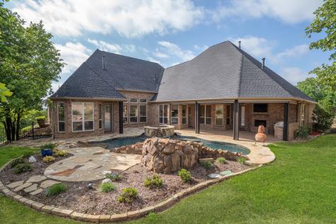 771 Hayden Road Lantana TX 76226