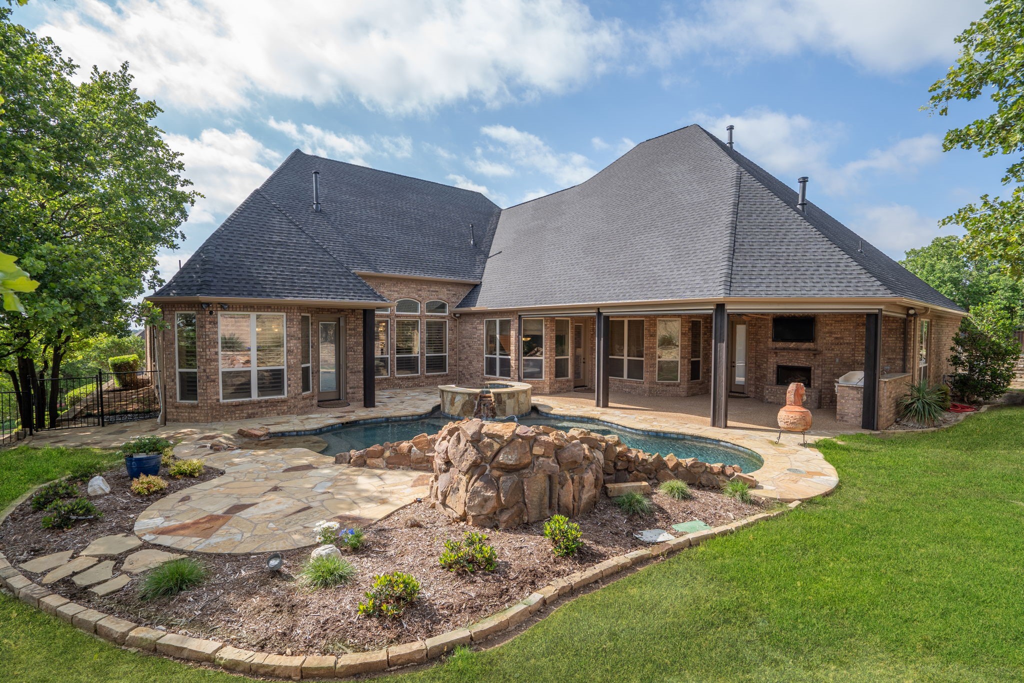 771 Hayden Road Lantana TX 76226