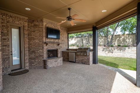 771 Hayden Road Lantana TX 76226