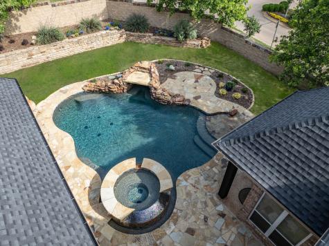 771 Hayden Road Lantana TX 76226