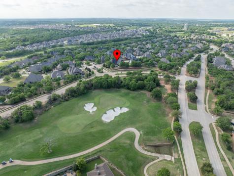 771 Hayden Road Lantana TX 76226