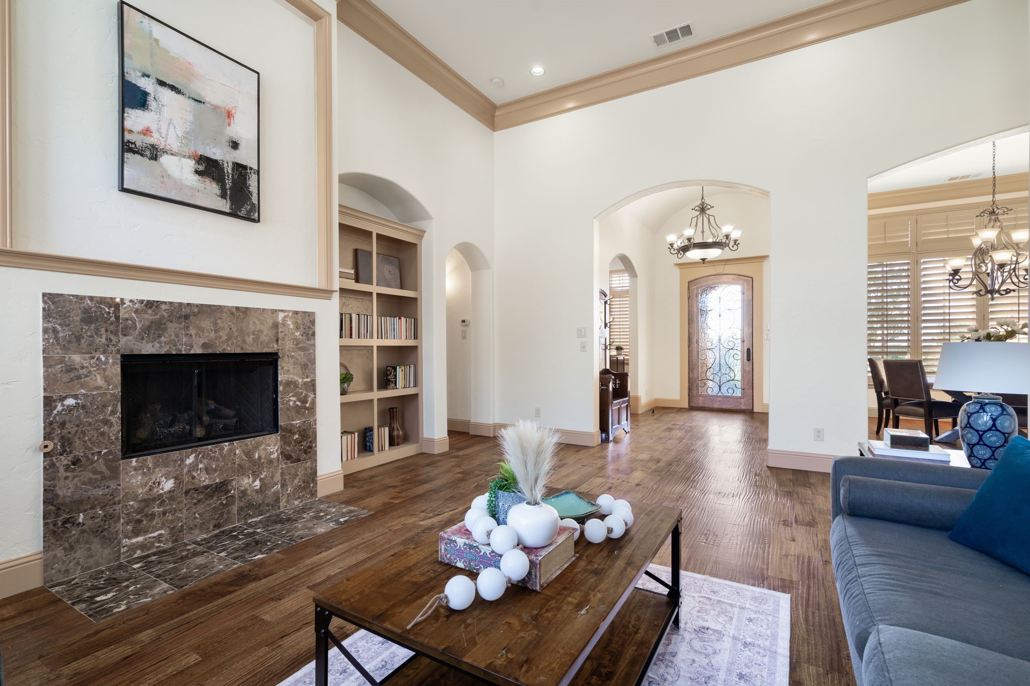 771 Hayden Road Lantana TX 76226