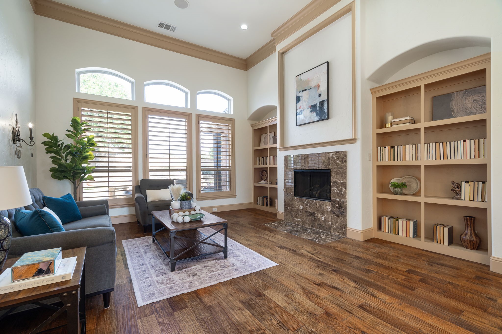 771 Hayden Road Lantana TX 76226