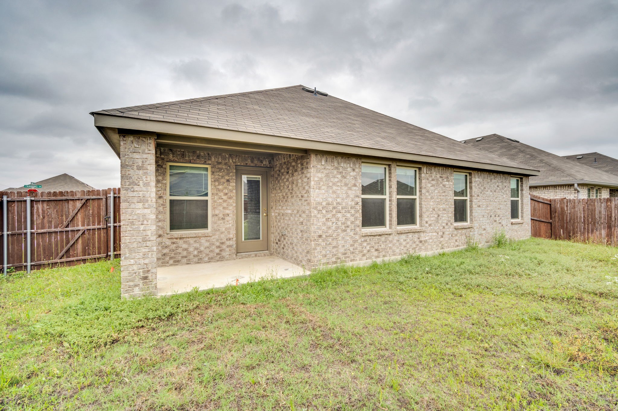 1219 Fairbanks Drive Ennis TX 75119