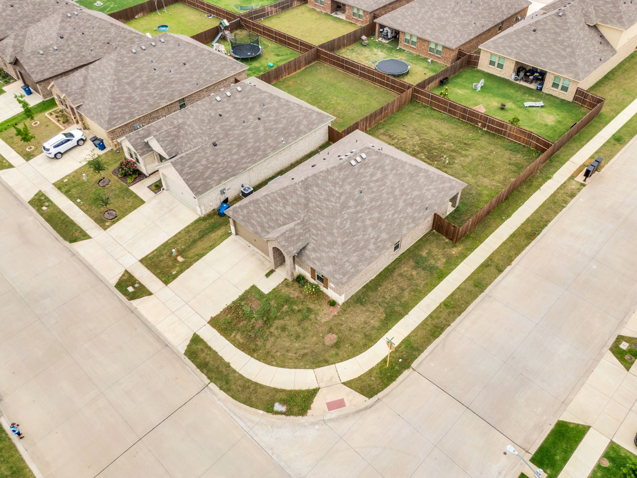 1219 Fairbanks Drive Ennis TX 75119