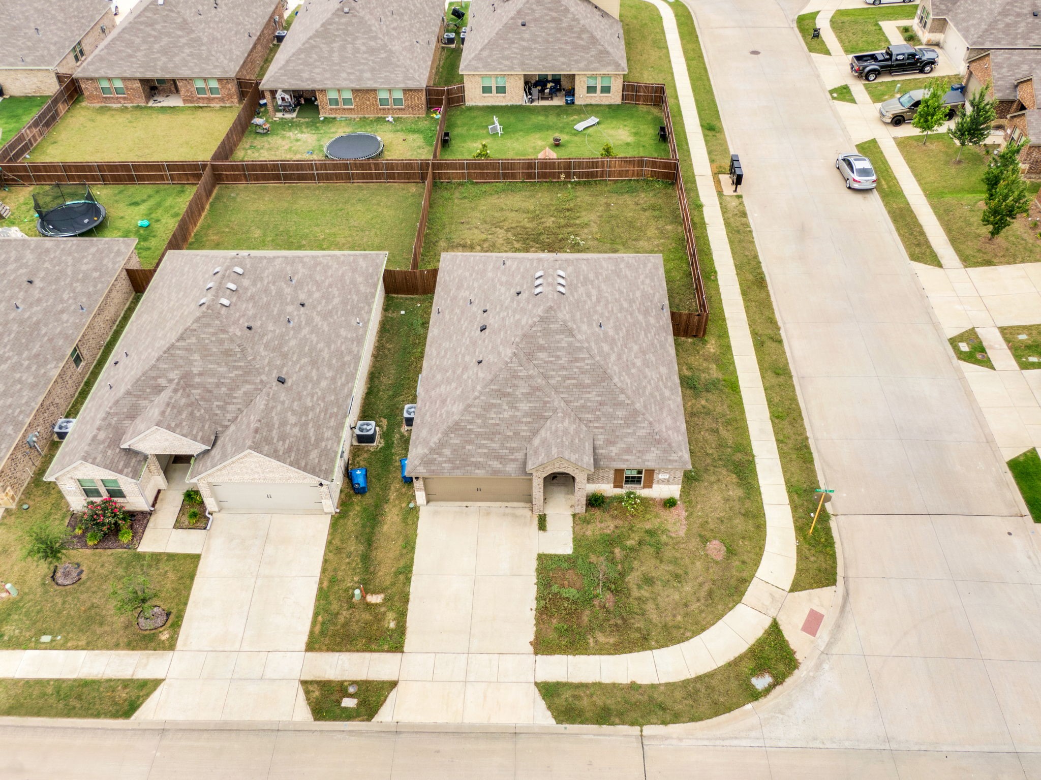 1219 Fairbanks Drive Ennis TX 75119