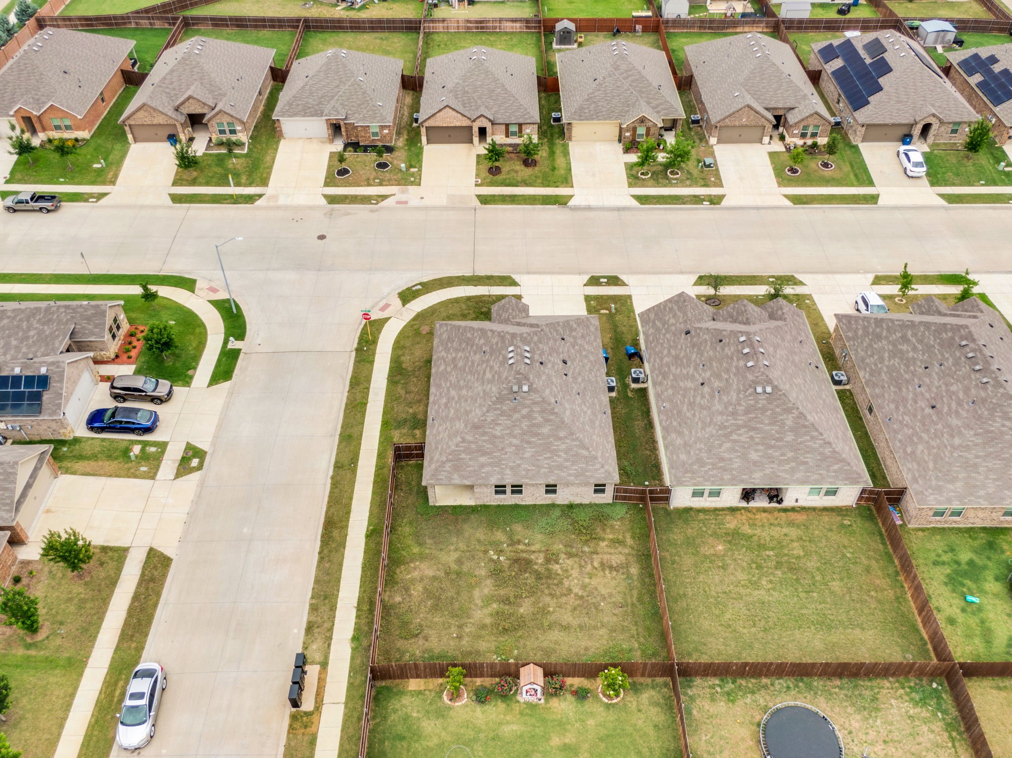 1219 Fairbanks Drive Ennis TX 75119