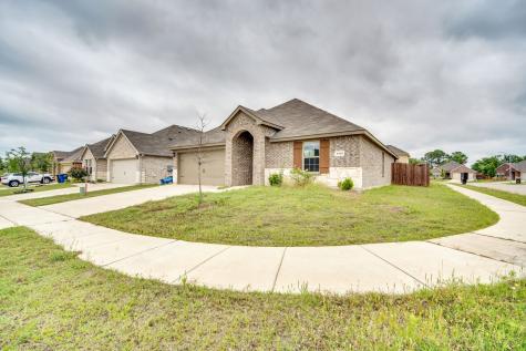 1219 Fairbanks Drive Ennis TX 75119