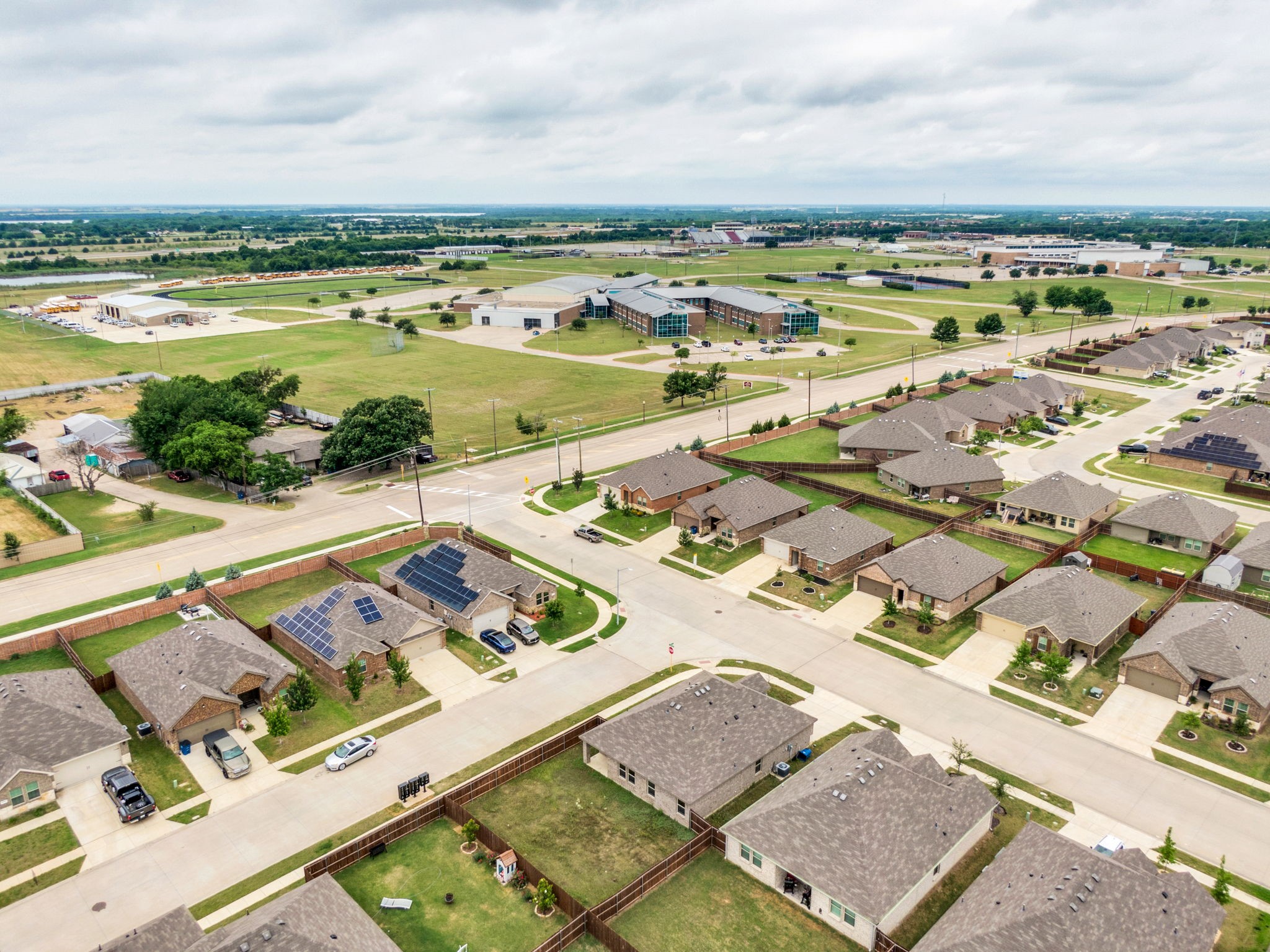 1219 Fairbanks Drive Ennis TX 75119