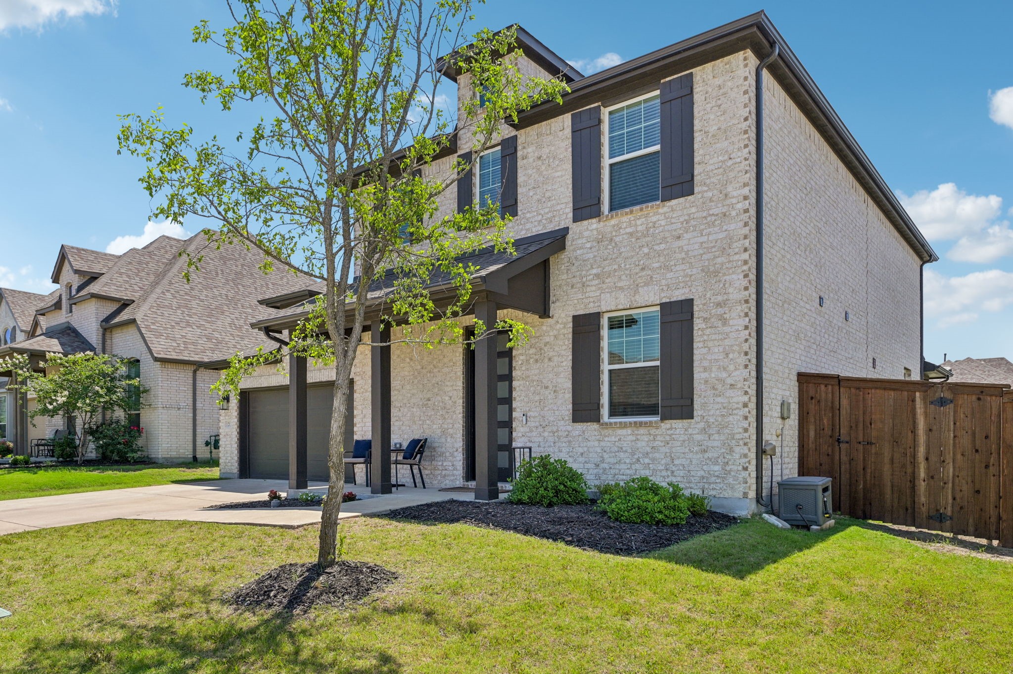 1213 Palmetto Drive Forney TX 75126