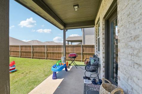 1213 Palmetto Drive Forney TX 75126