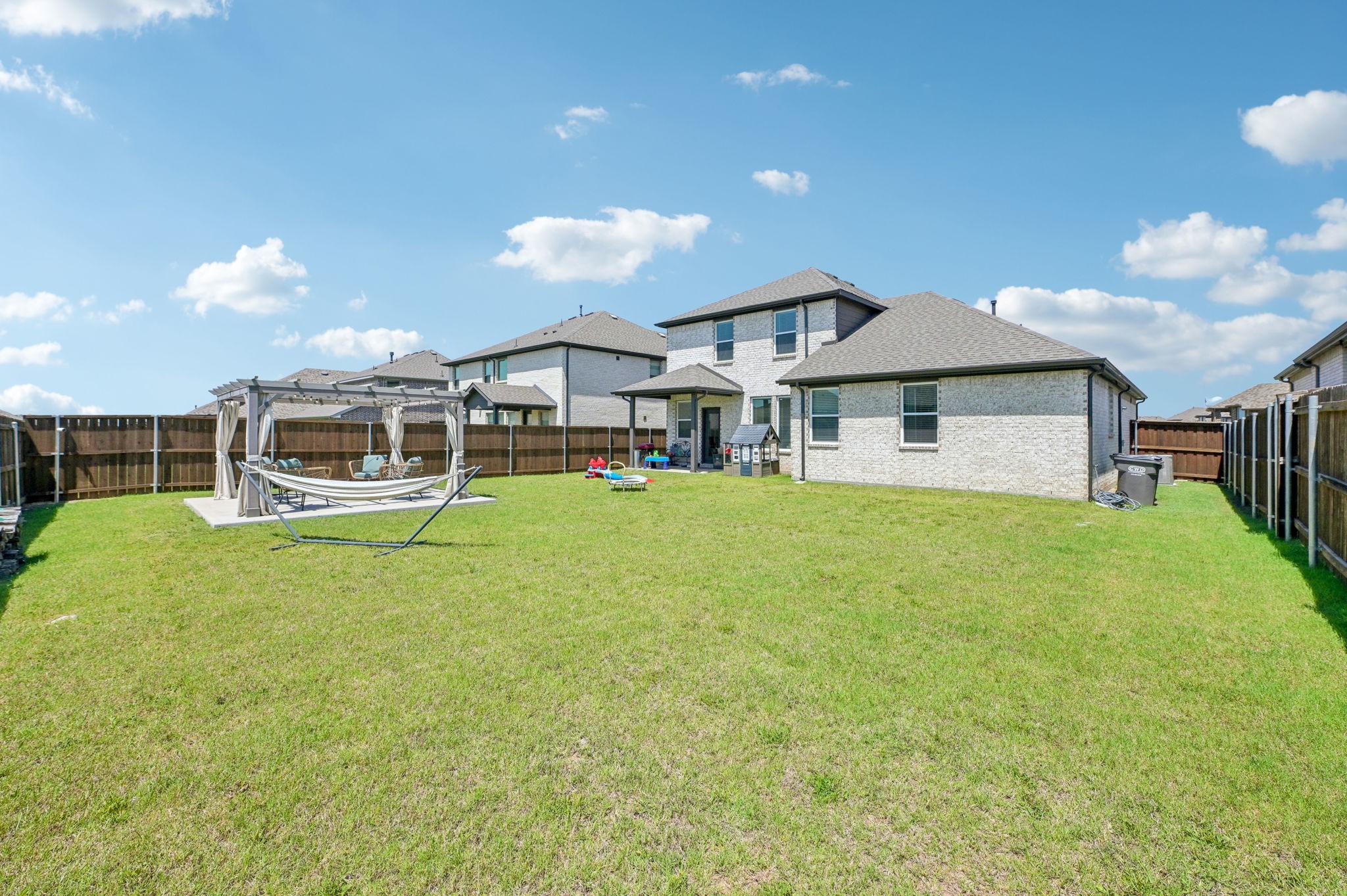 1213 Palmetto Drive Forney TX 75126