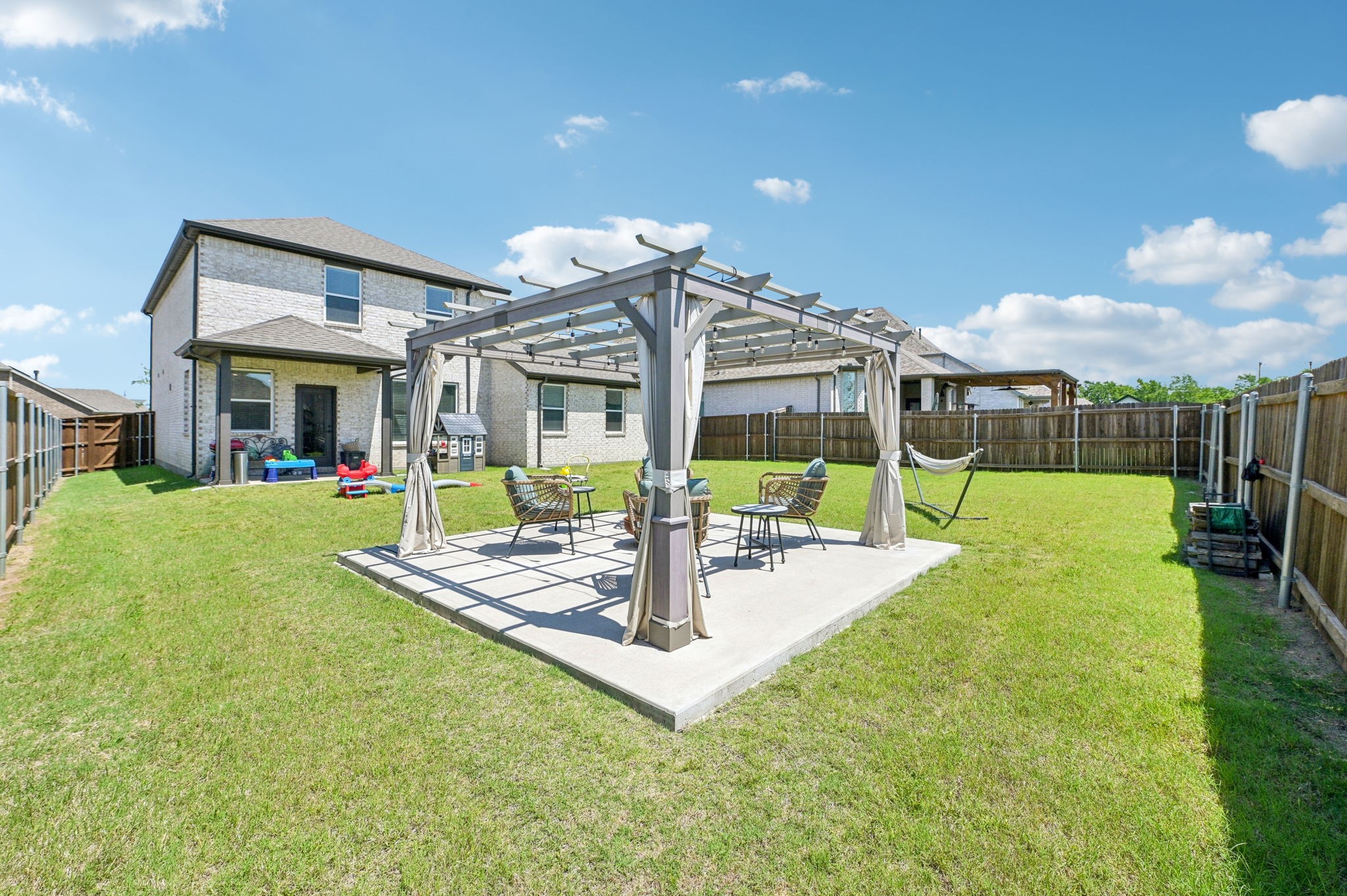 1213 Palmetto Drive Forney TX 75126