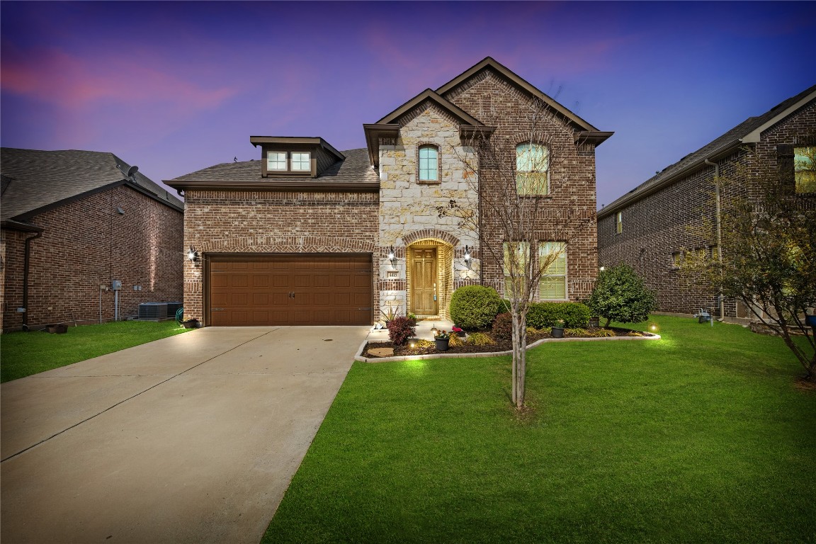4415 Mimosa Drive Melissa TX 75454