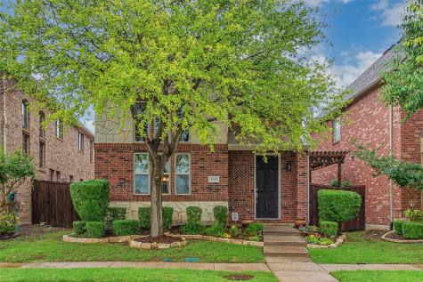 4352 Peregrine Way Carrollton TX 75010