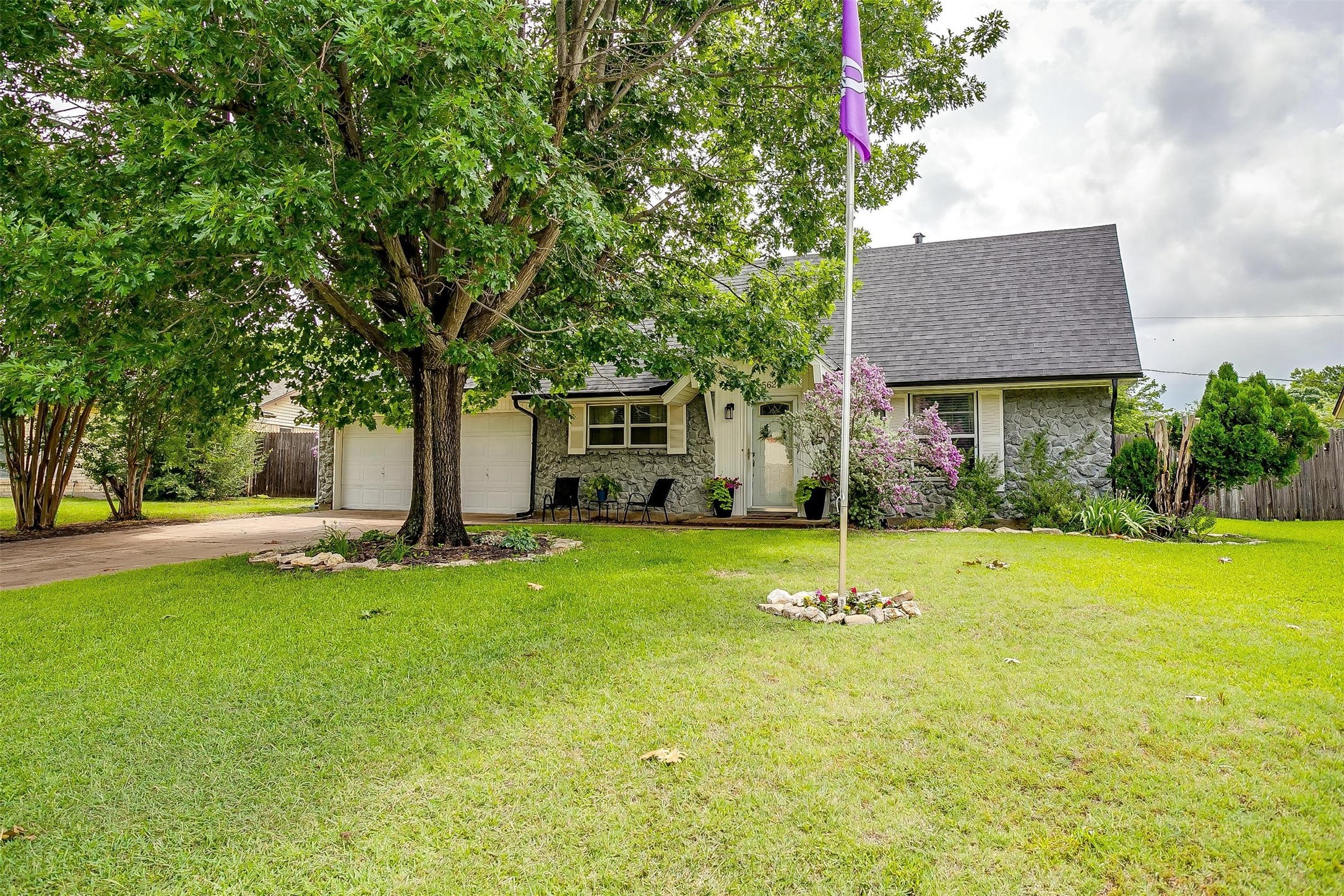 5624 Belfast Lane North Richland Hills TX 76180