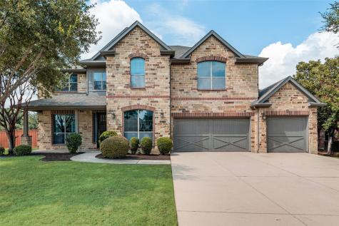 2960 N Camino Lagos Grand Prairie TX 75054