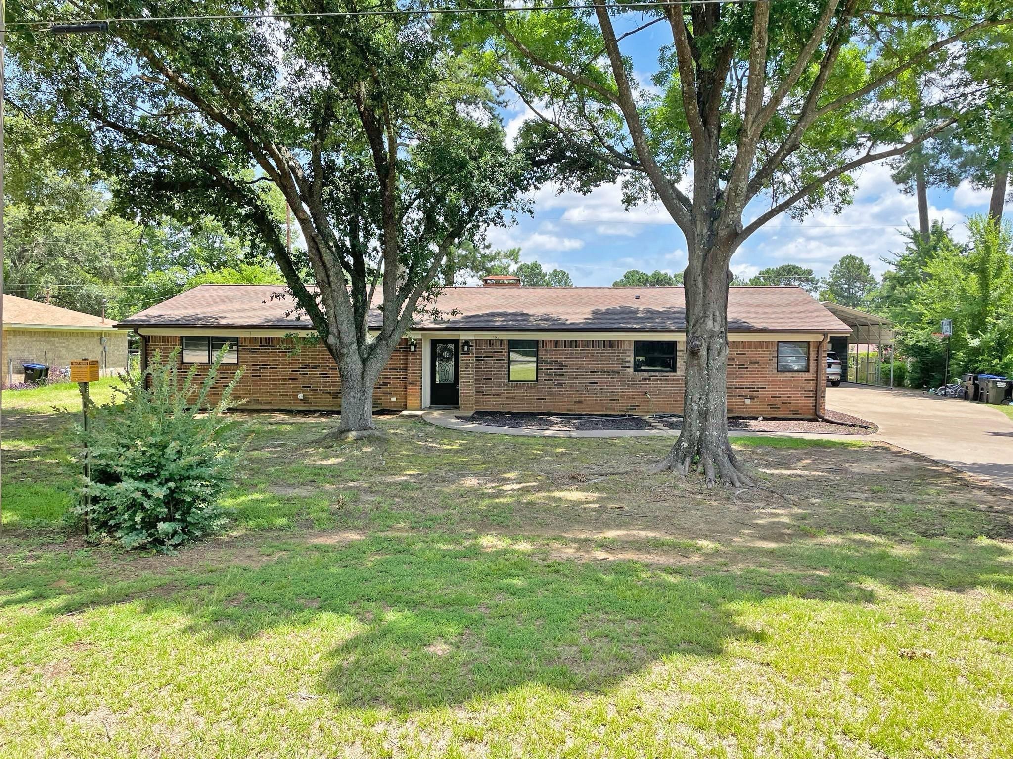 5301 Tenneryville Road Longview TX 75604