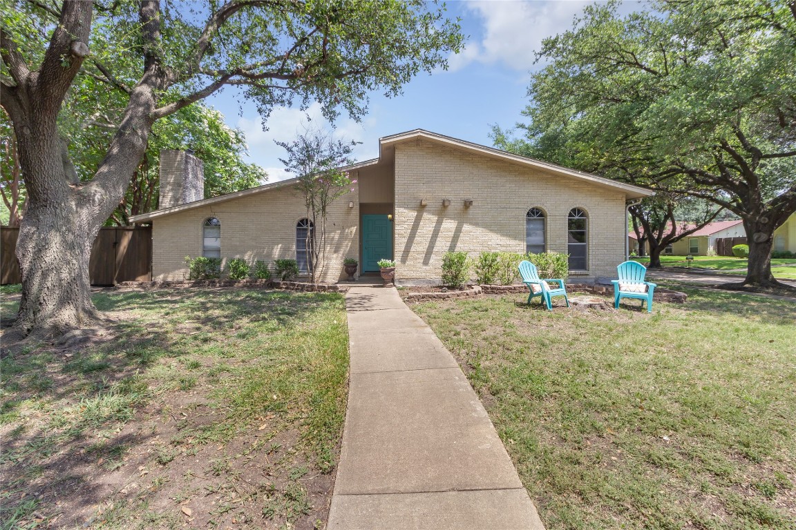 1417 Wind Cave Circle Plano TX 75023