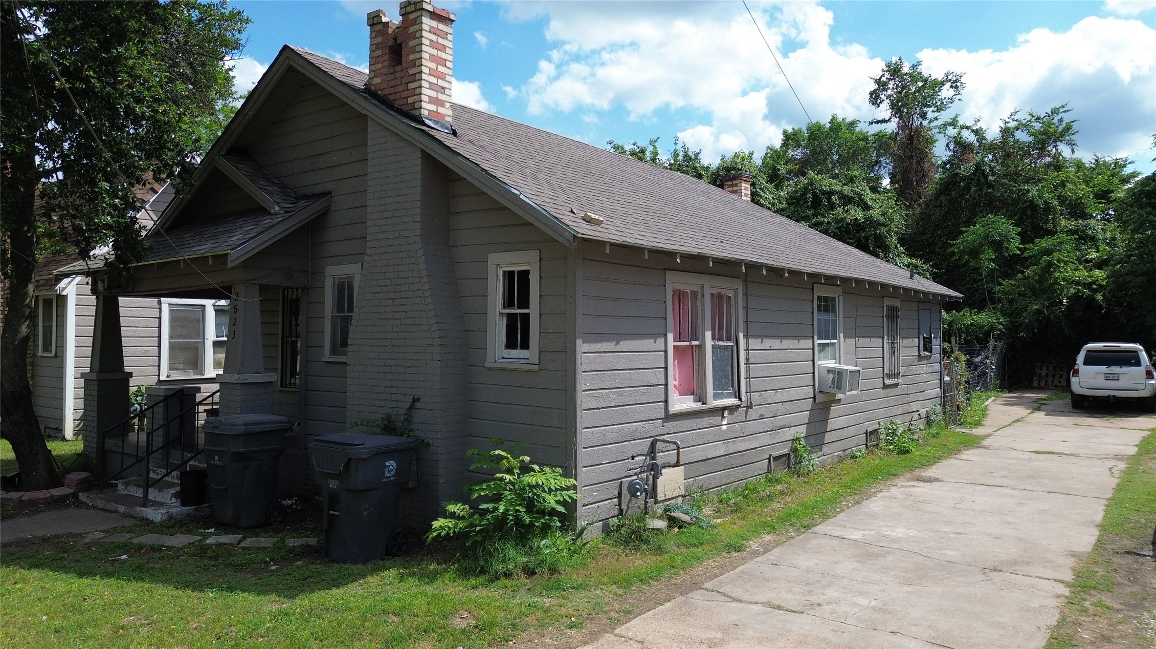3523 Edgewood Street Dallas TX 75215