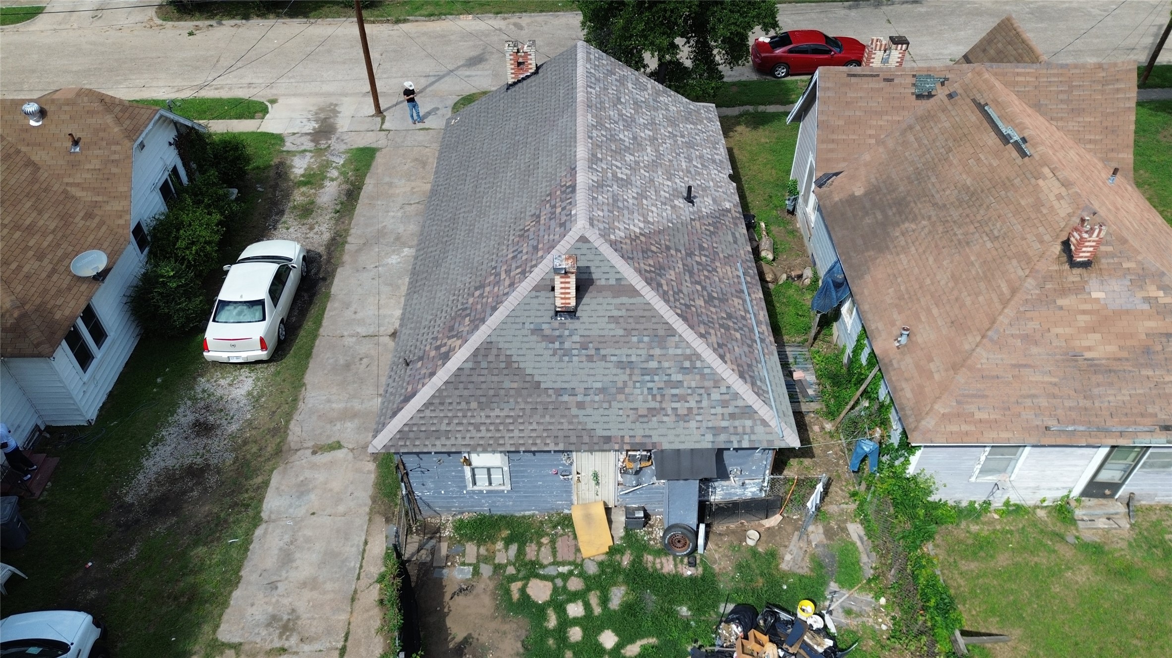 3523 Edgewood Street Dallas TX 75215