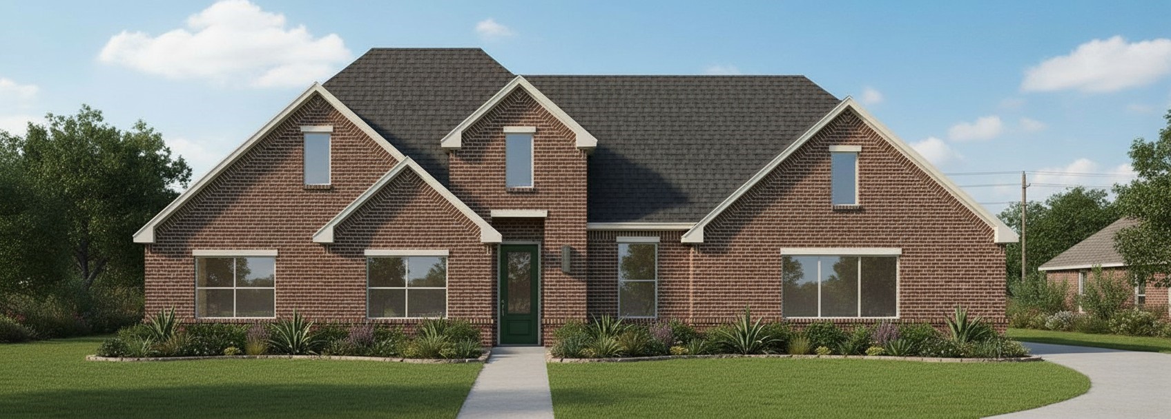 128 Cattleman Drive Poolville TX 76487