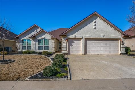 9804 Georgia Avenue Denton TX 76207