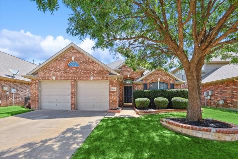 3516 Sutters Way Flower Mound TX 75022