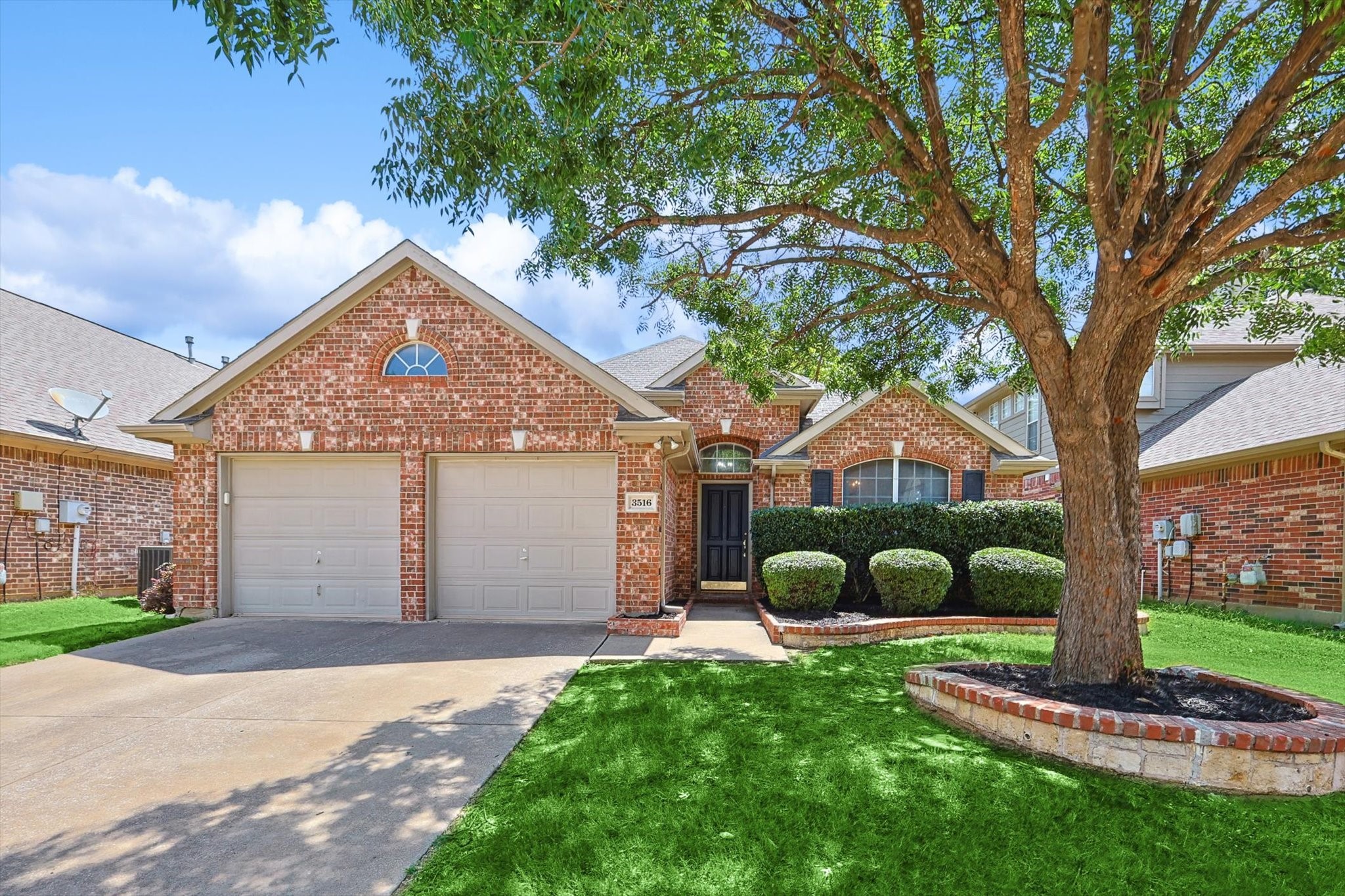 3516 Sutters Way Flower Mound TX 75022