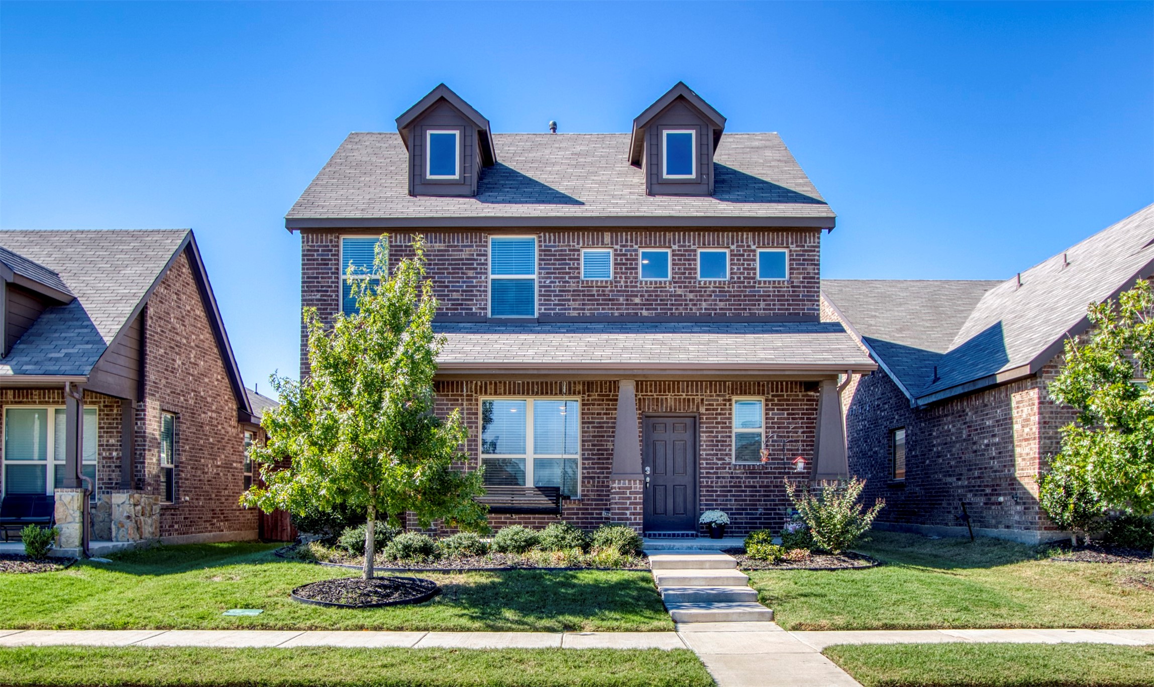 1825 Wayne Lane Celina TX 75009