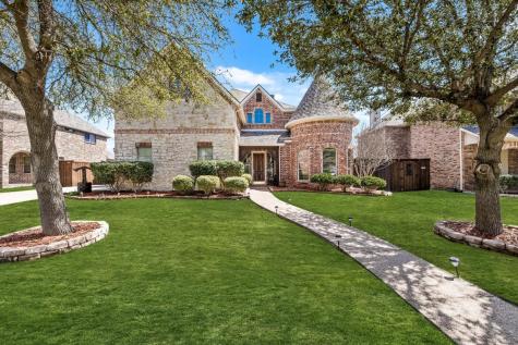11140 Coventry Lane Frisco TX 75035