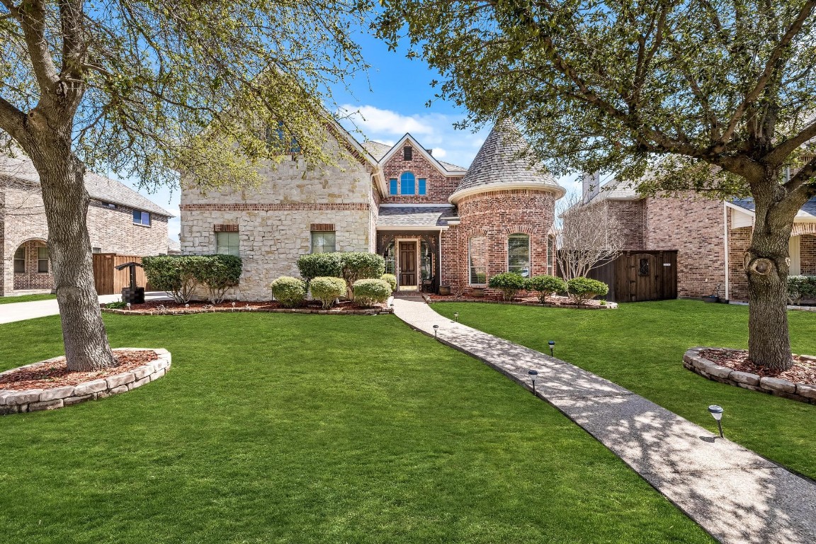 11140 Coventry Lane Frisco TX 75035