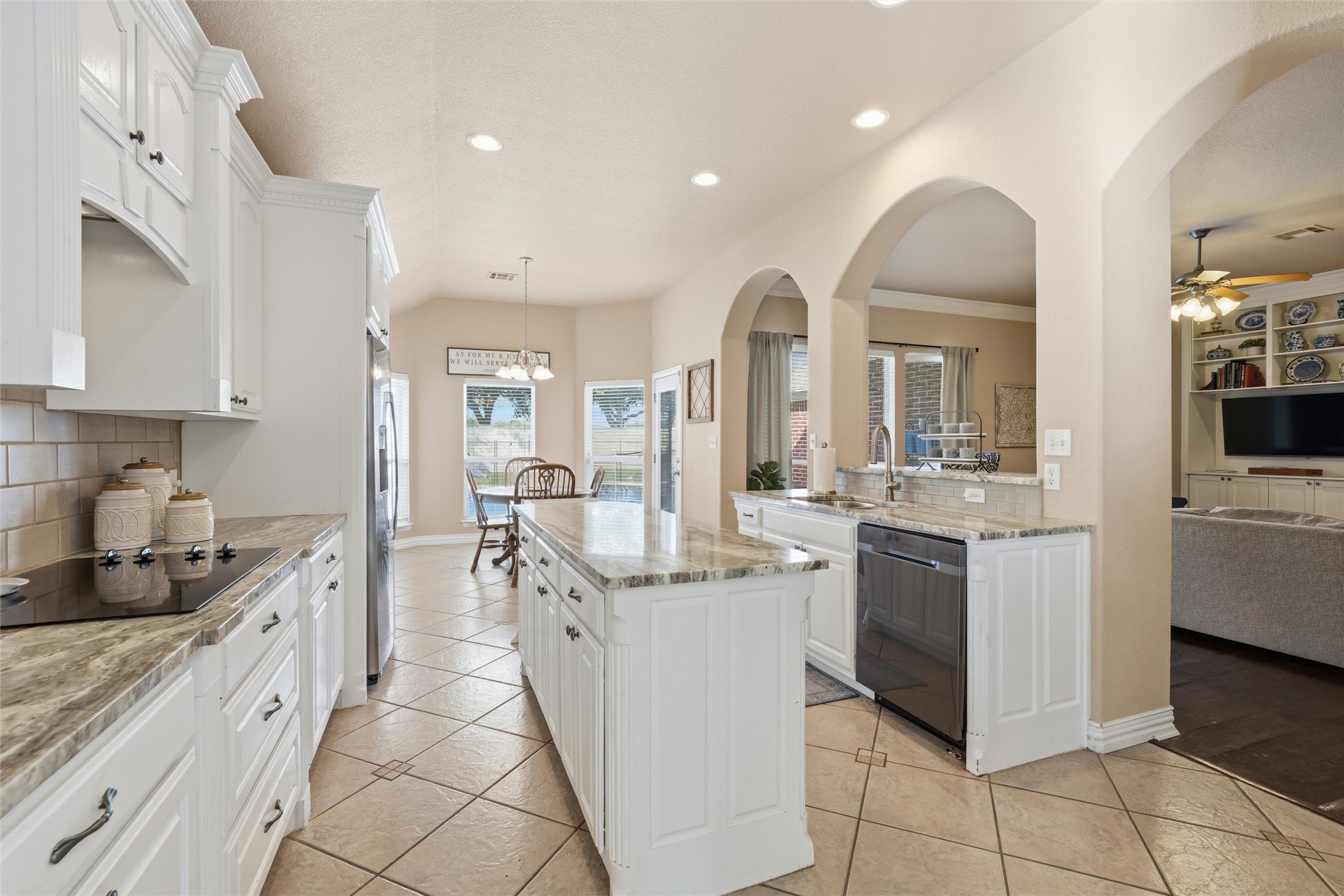 309 Canterbury Drive Waco TX 76712