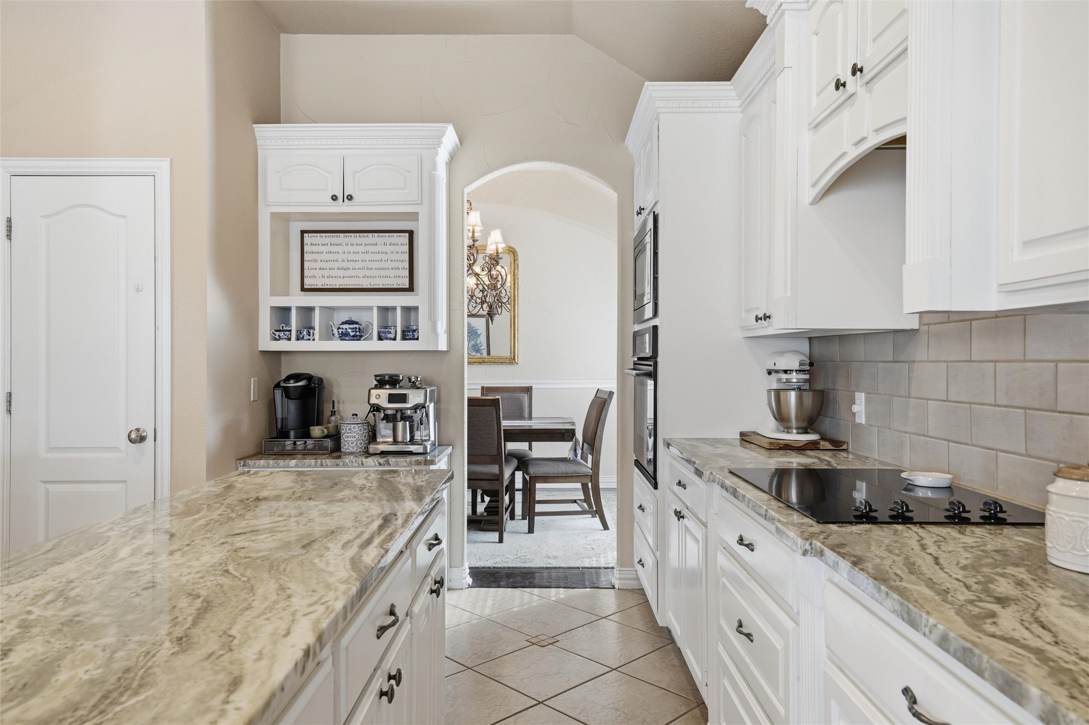 309 Canterbury Drive Waco TX 76712