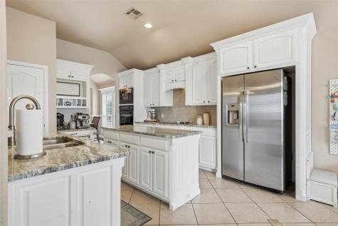 309 Canterbury Drive Waco TX 76712